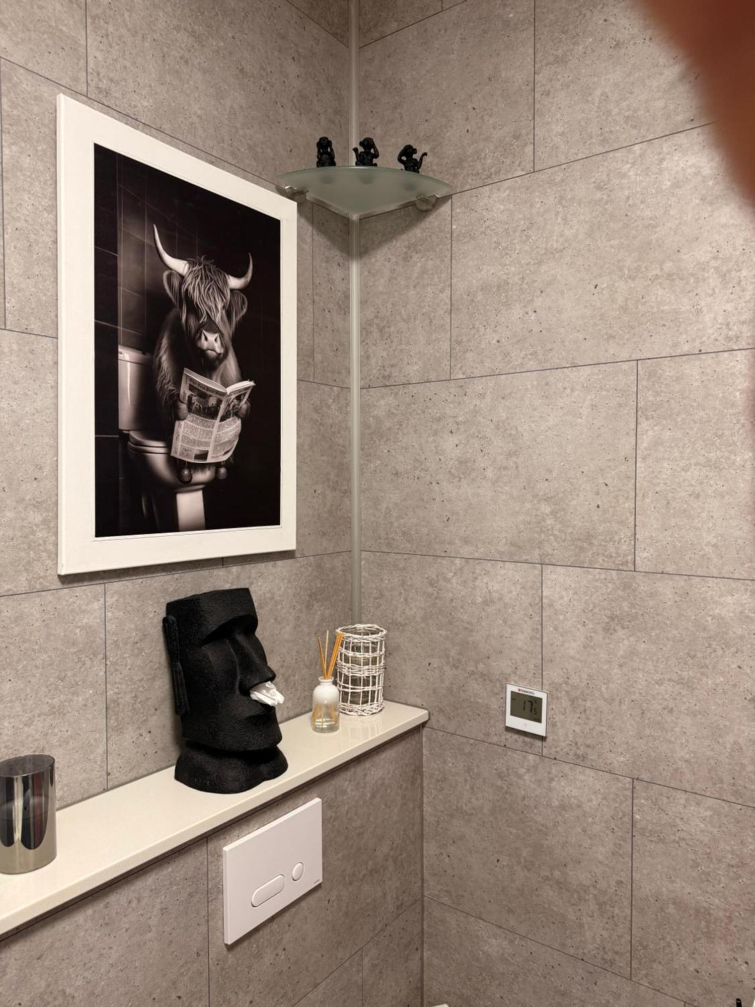 Scottish Thistle ザントフォールト エクステリア 写真