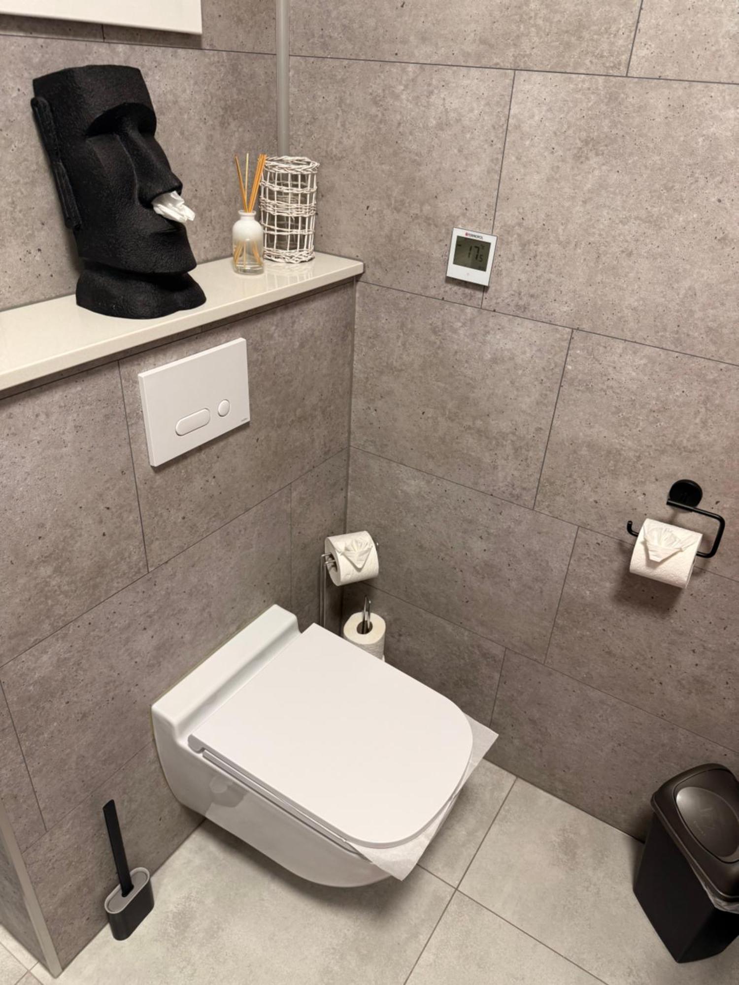 Scottish Thistle ザントフォールト エクステリア 写真